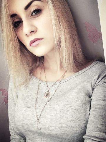 Проститутка Кира